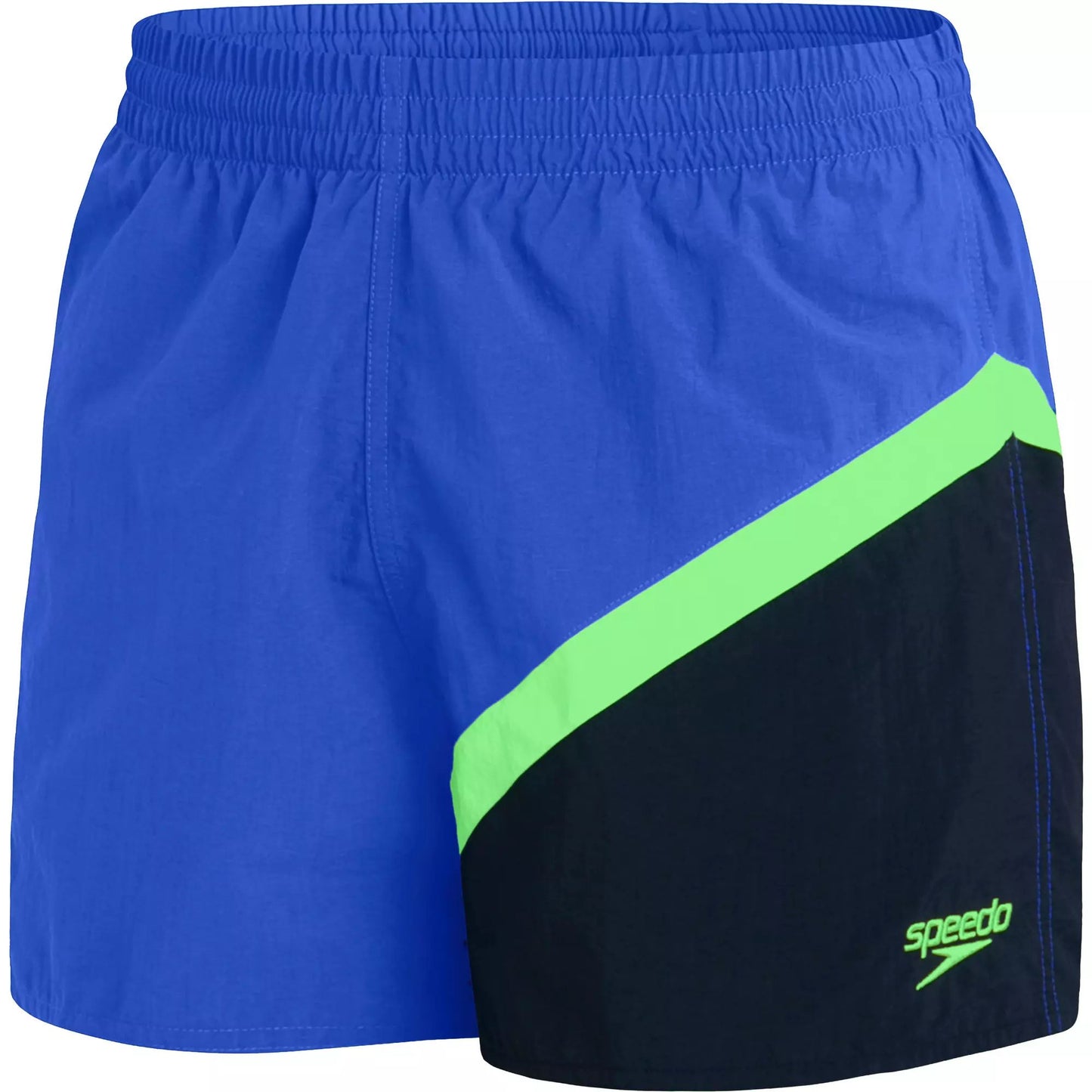 COSTUME FITTED LEISURE 14"