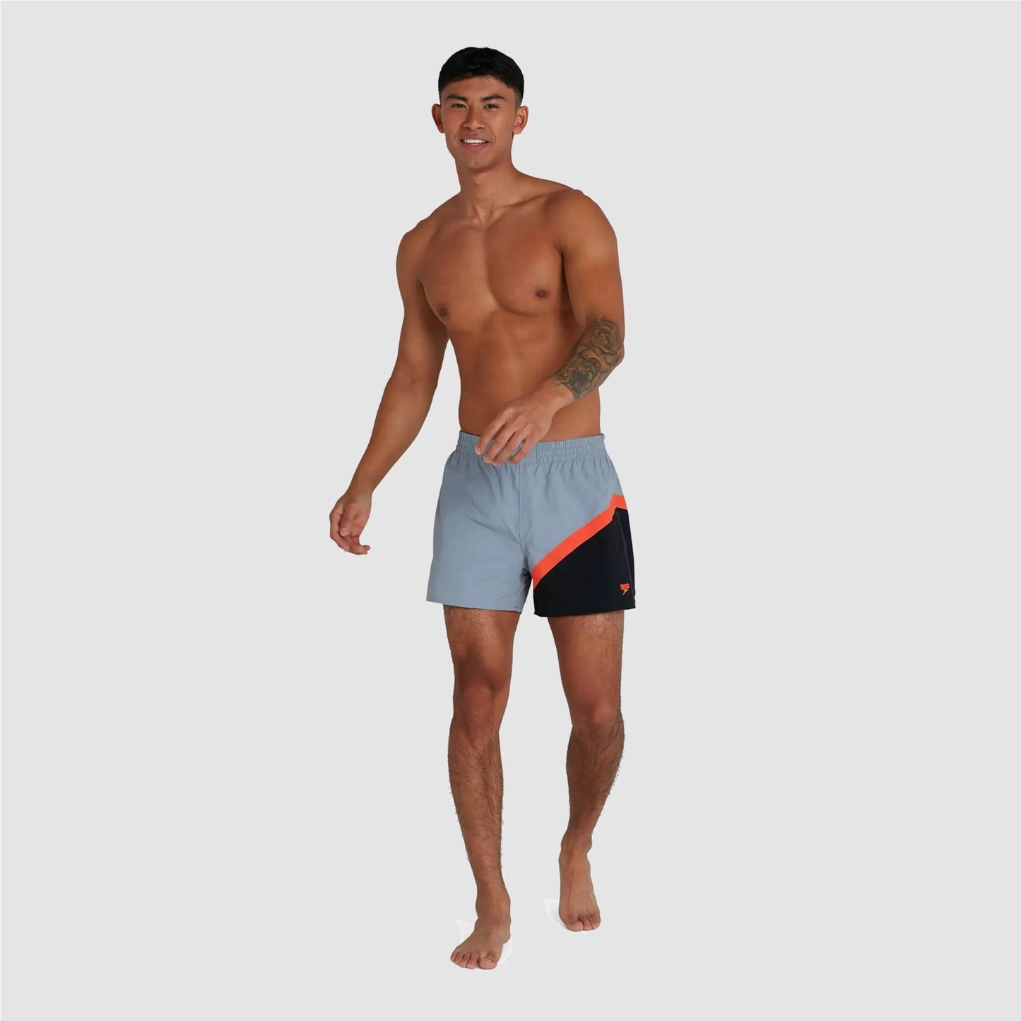 COSTUME FITTED LEISURE 14"