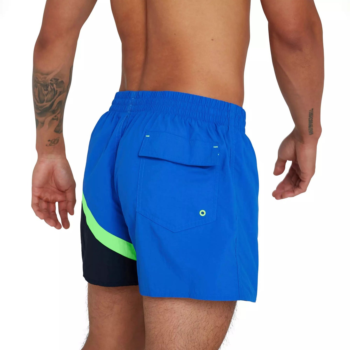 COSTUME FITTED LEISURE 14"