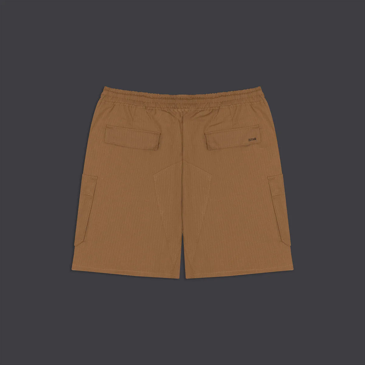 SHORT COTTON RIPSTOP CARGO