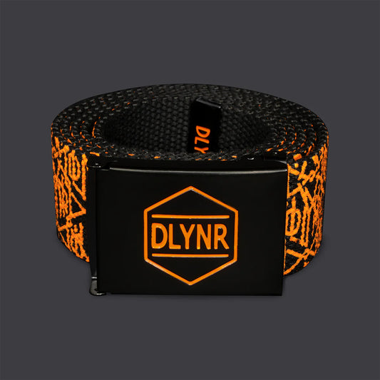 CINTO DLYNR MONOGRAM CLIP