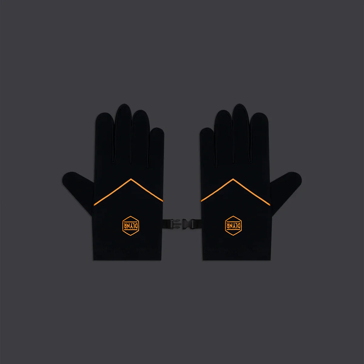 GUANTI LOGO TOUCH SCREEN