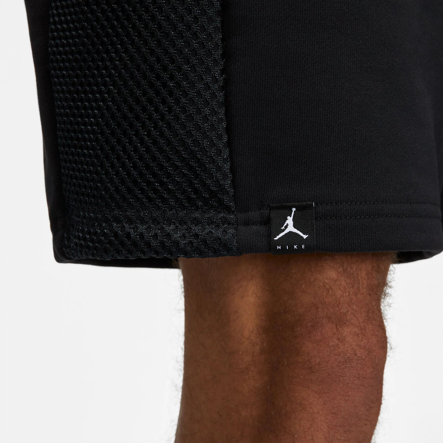 SHORT JUMPMAN