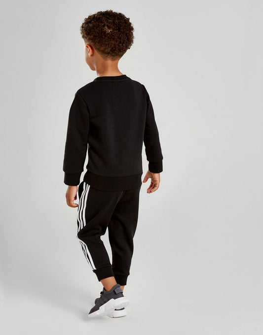 TUTA INFANT CREW SET