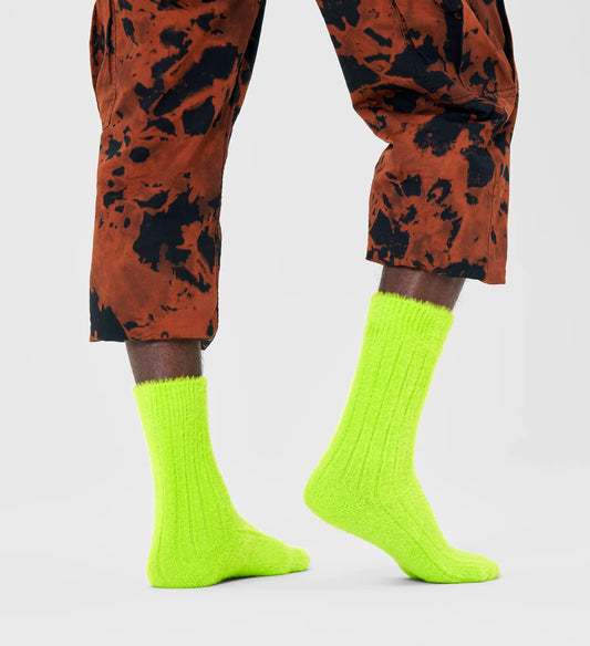 CALZE FLUFFY FRIEND 1-PACK