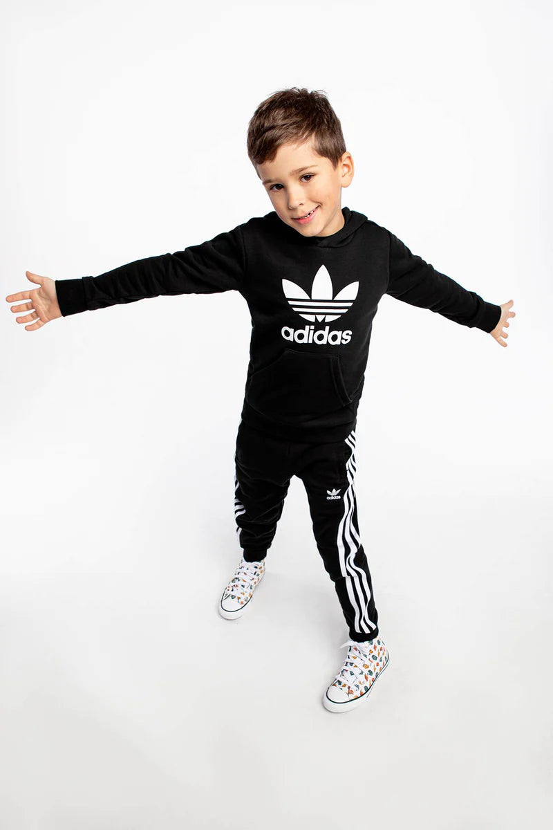 TUTA TODDLER ADICOLOR HOODIE SET PRESTIGESTORE.SHOP