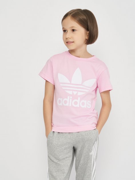T-SHIRT KIDS CLASSIC TREFOIL