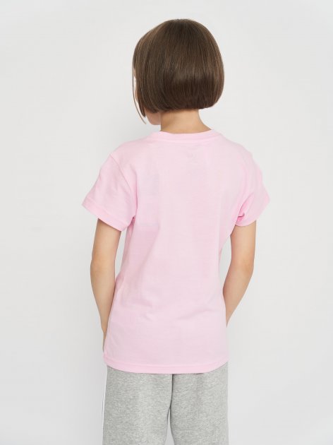 T-SHIRT KIDS CLASSIC TREFOIL