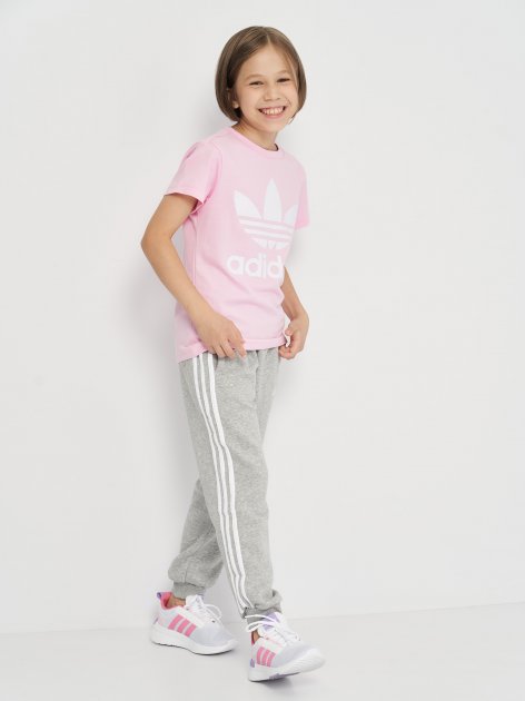T-SHIRT KIDS CLASSIC TREFOIL