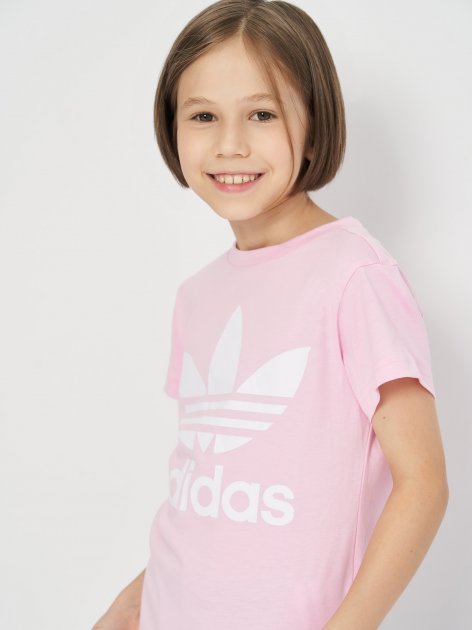 T-SHIRT KIDS CLASSIC TREFOIL