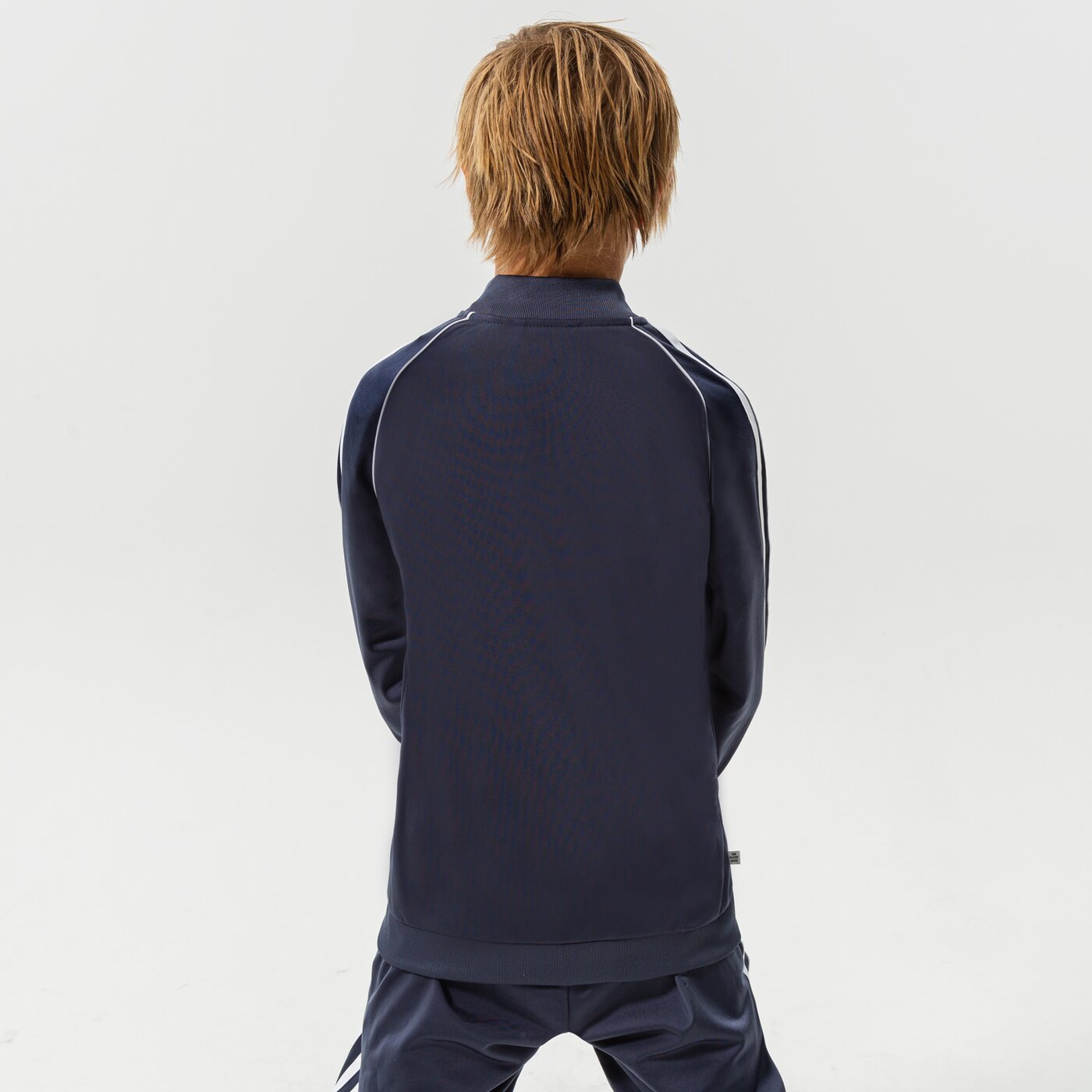 GIACCA KIDS SST ADICOLOR