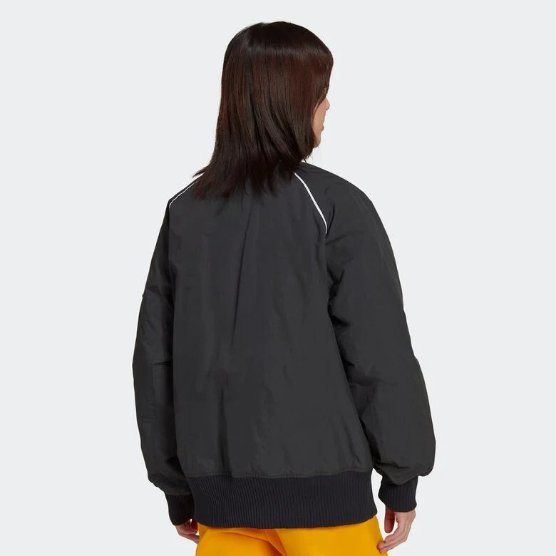 GIUBBOTTO UNISEX OVERSIZE BOMBER