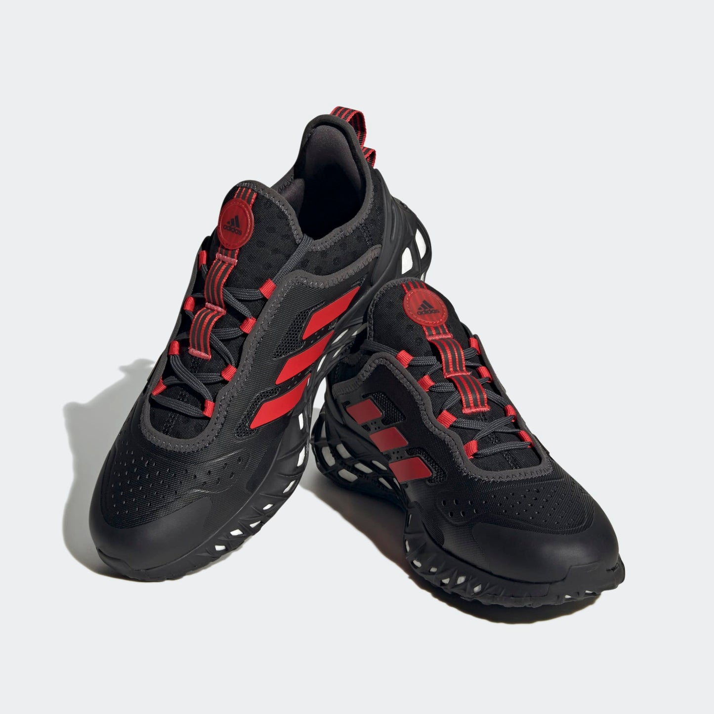 SCARPE WEB BOOST RUNNING