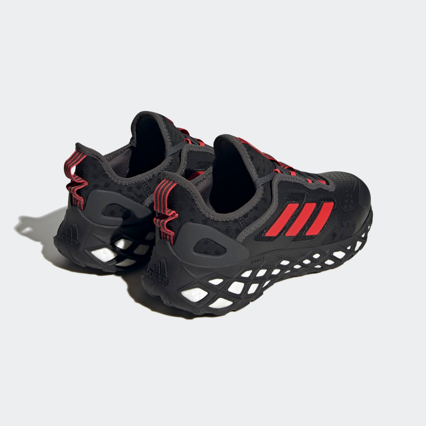 SCARPE WEB BOOST RUNNING