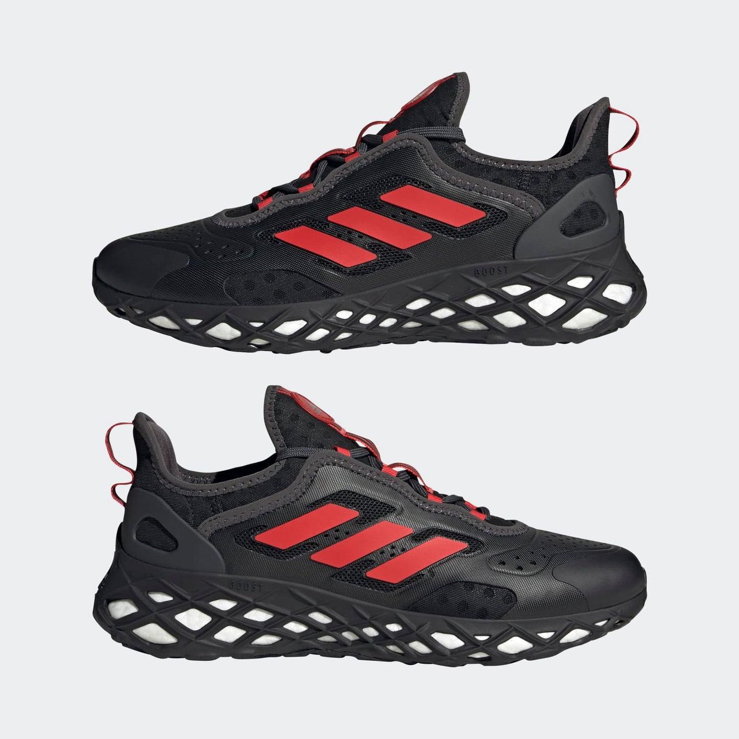 SCARPE WEB BOOST RUNNING