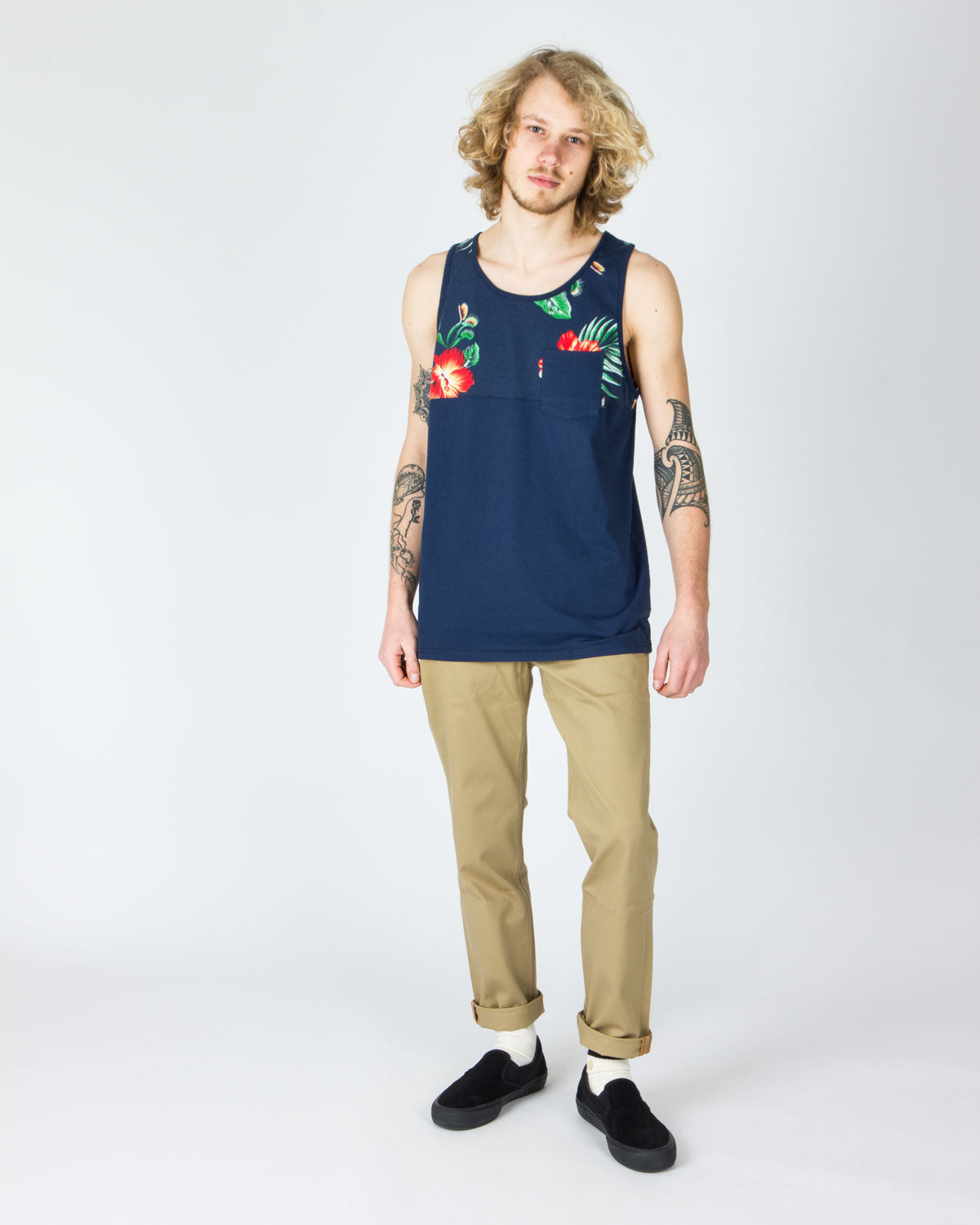 CANOTTA HILBY TRAP FLOREAL