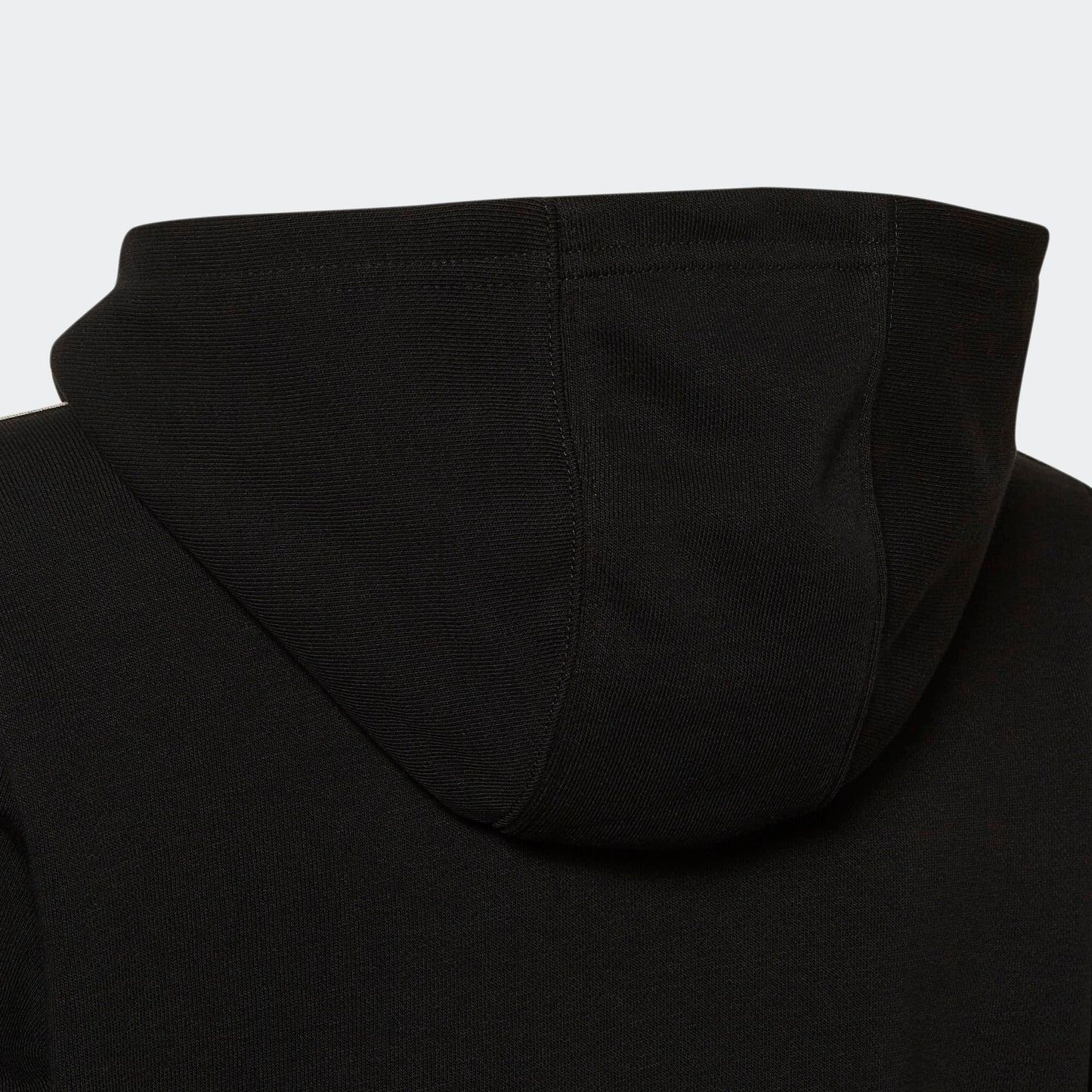 FELPA KIDS CAMO HOODIE