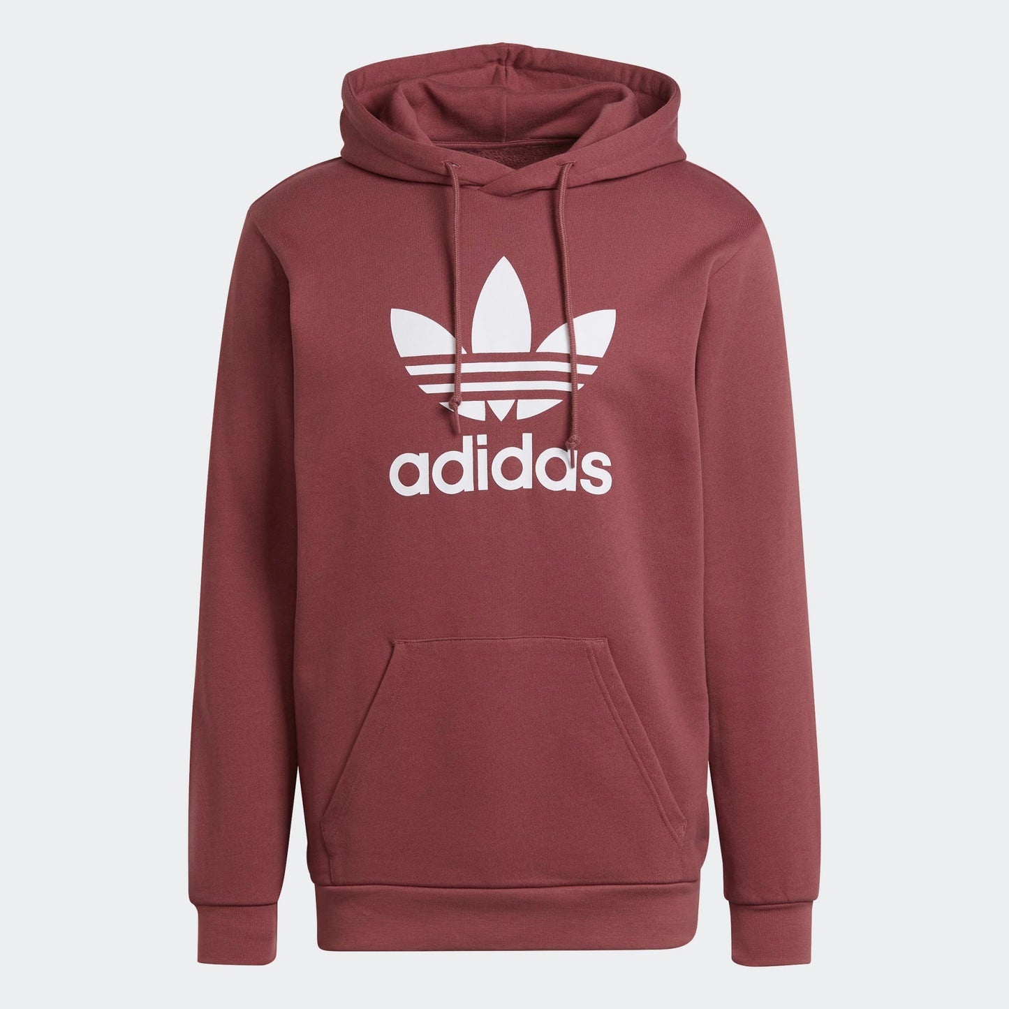 FELPA ADICOLOR CLASSICS TREFOIL