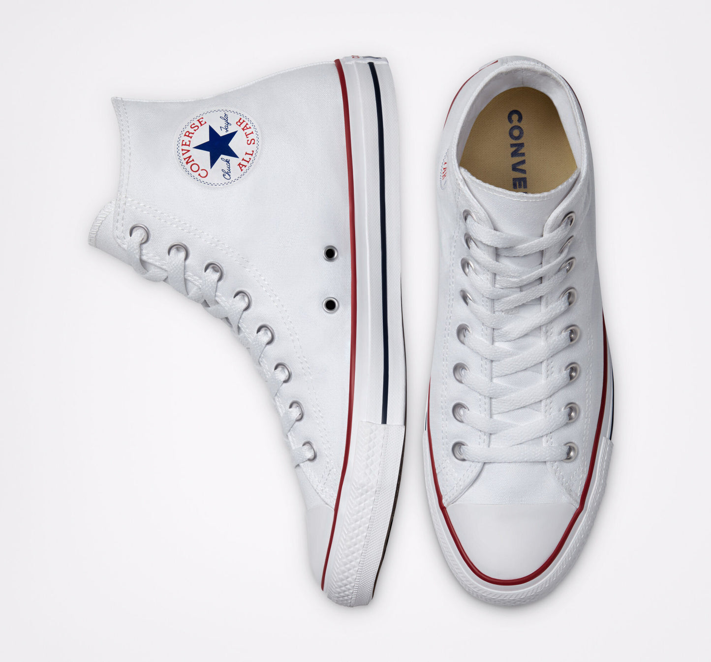 SCARPE CHUCK TAYLOR CLASSIC