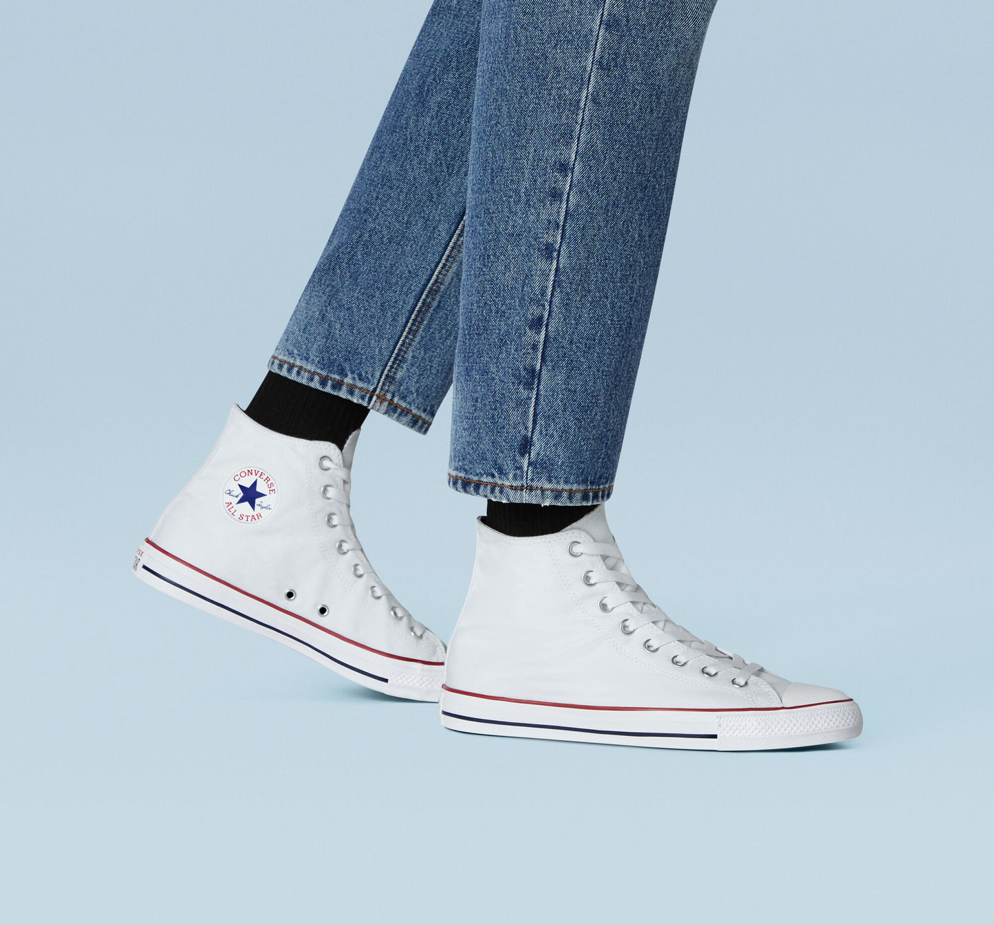 SCARPE CHUCK TAYLOR CLASSIC