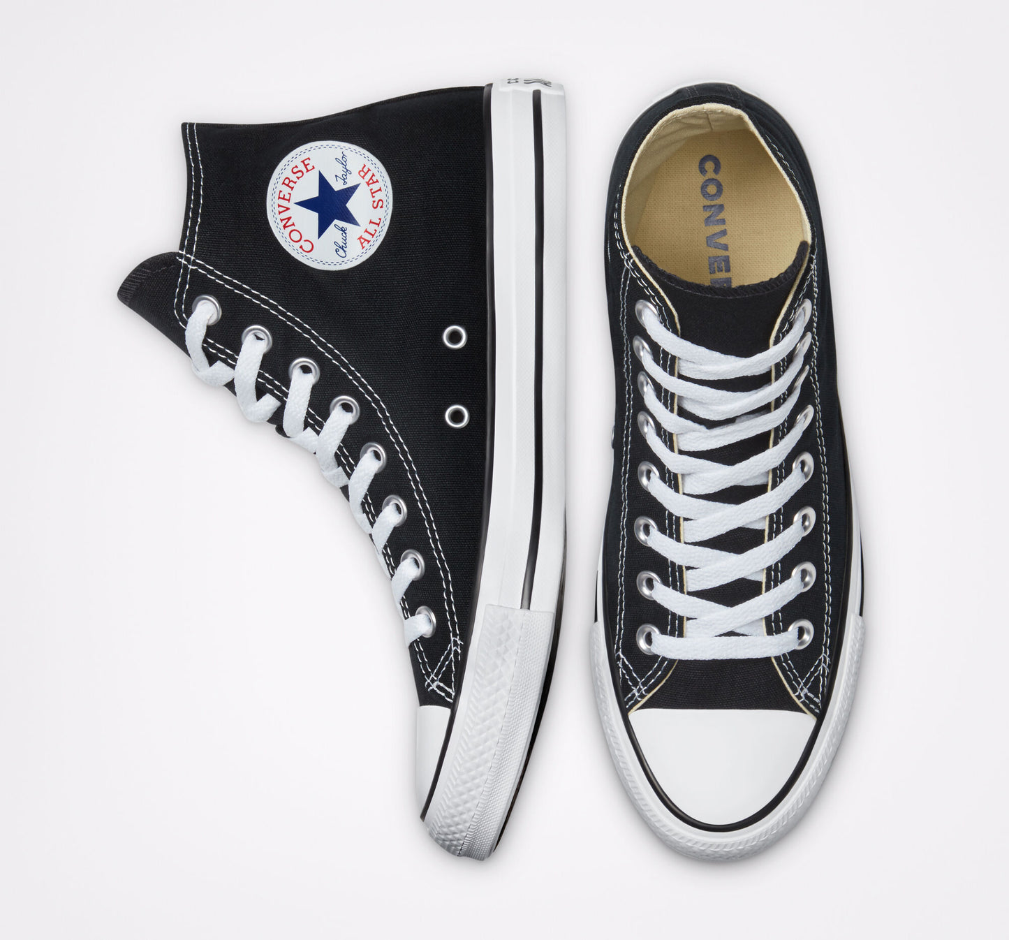 SCARPE CHUCK TAYLOR CLASSIC TOP