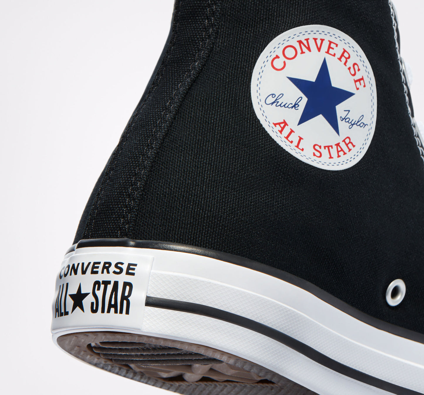 SCARPE CHUCK TAYLOR CLASSIC TOP