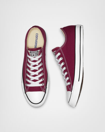 SCARPE CHUCK TAYLOR ALL STAR CLASSIC