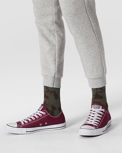 SCARPE CHUCK TAYLOR ALL STAR CLASSIC