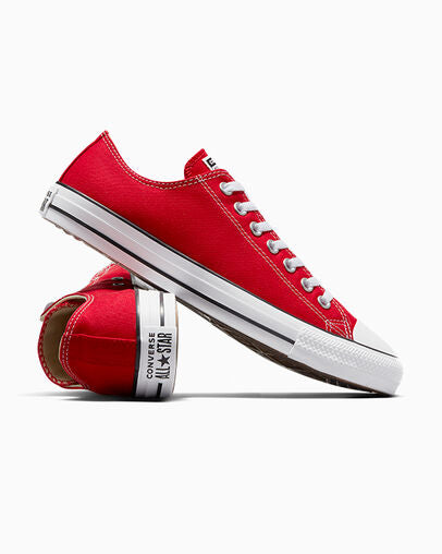 SCARPE CHUCK TAYLOR ALL STAR CLASSIC