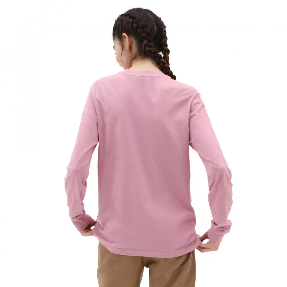 MAGLIA FLYING V CLASSIC LS BFF