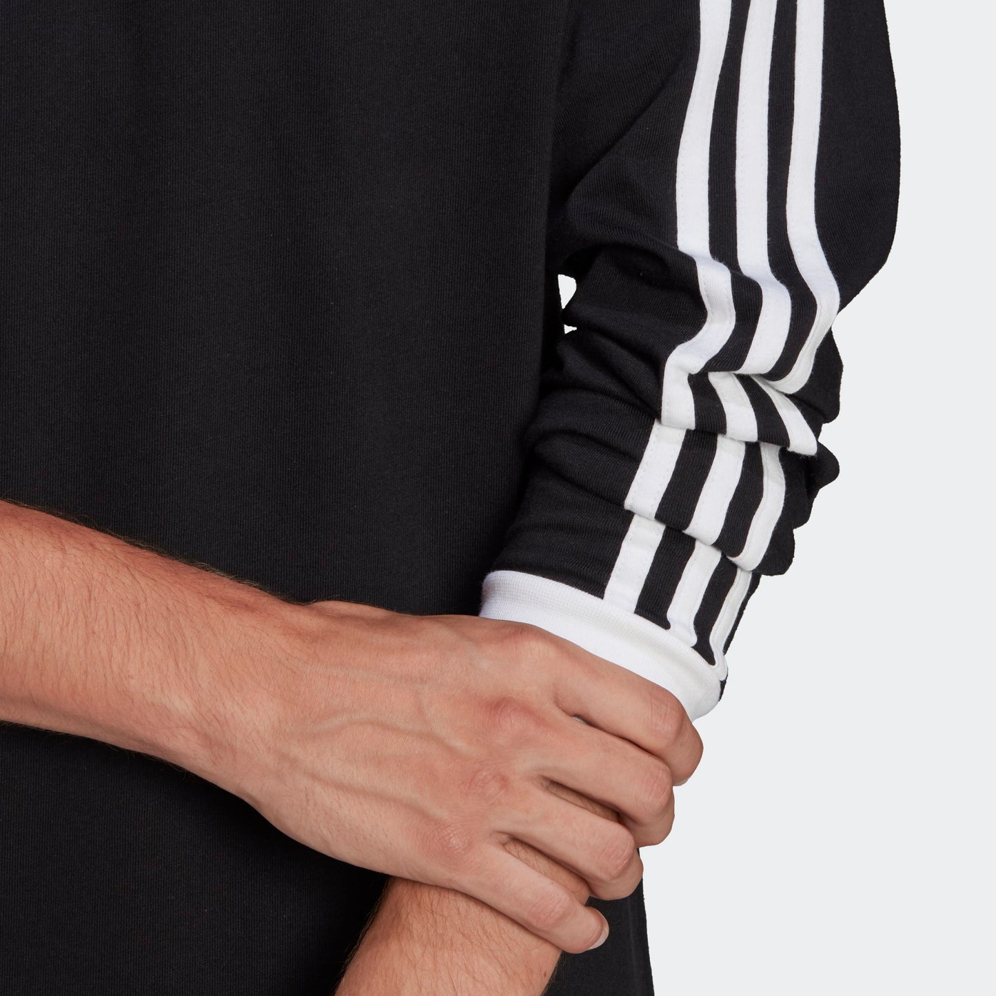 MAGLIA ADICOLOR CLASSICS 3-STRIPES