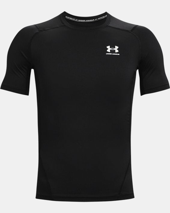 T-SHIRT HEATGEAR® COMPRESSION