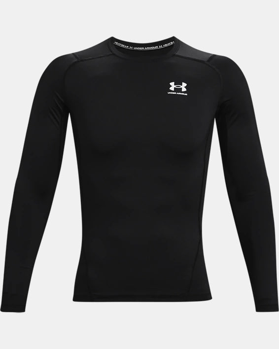 MAGLIA HEATGEAR® COMPRESSION