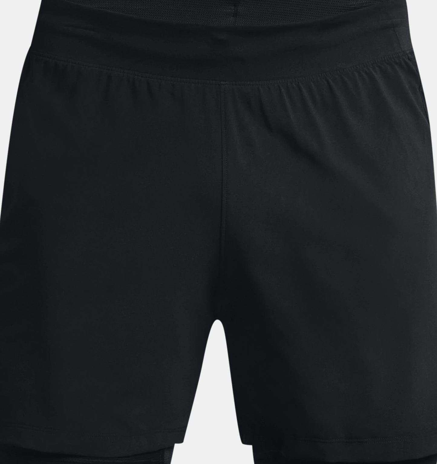 SHORT ISO-CHILL RUN 2-IN-1