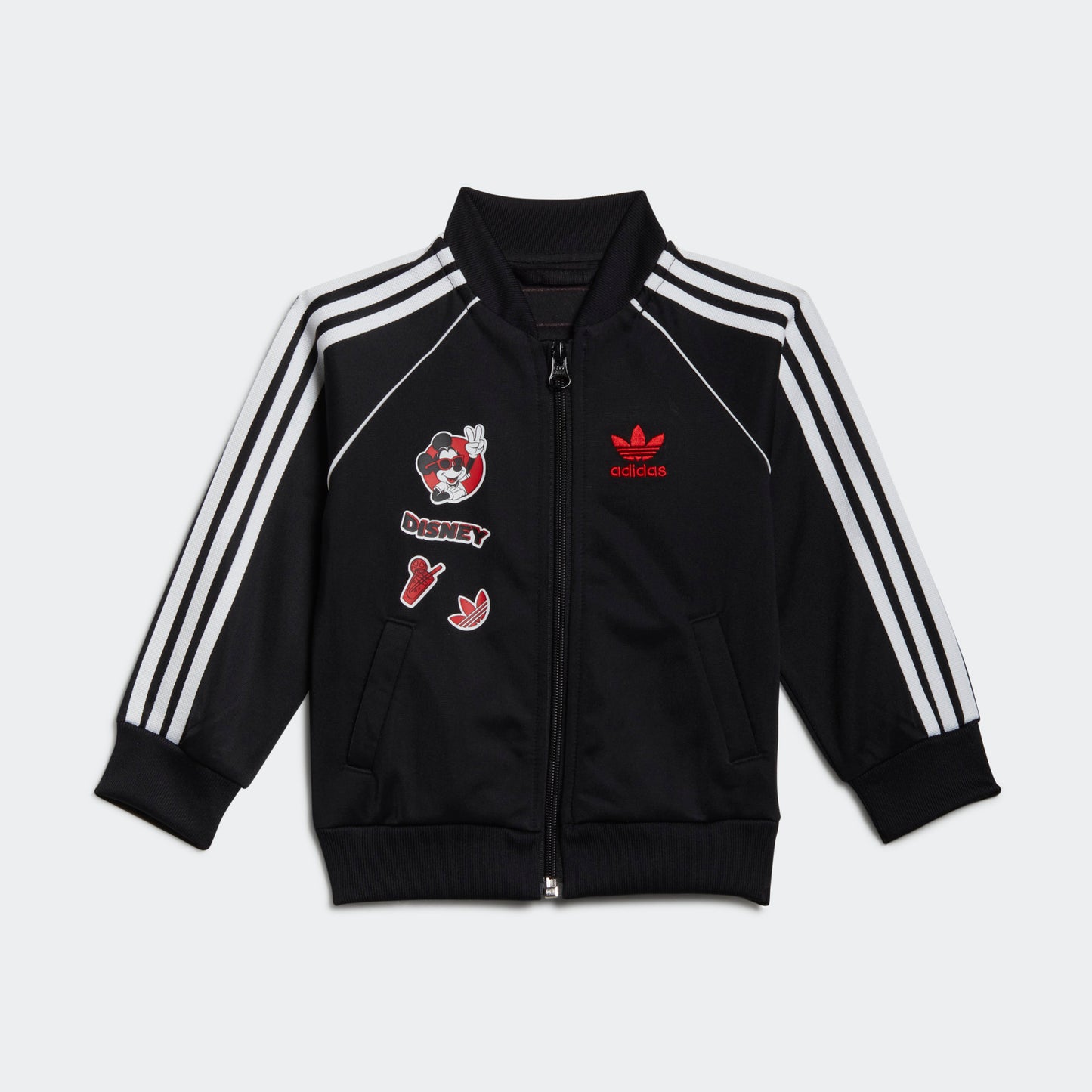 TUTA INFANT DISNEY SST SET