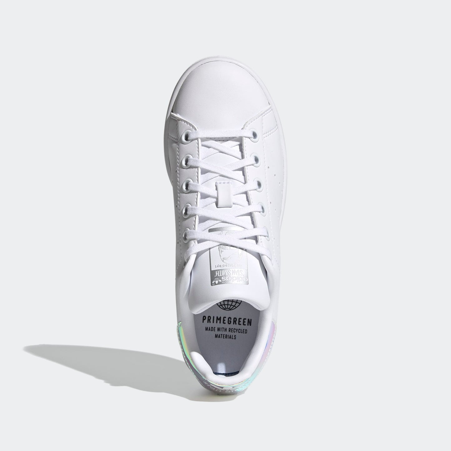 SCARPE KIDS STAN SMITH J