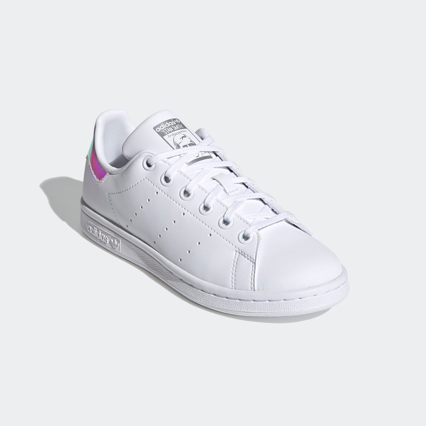 SCARPE KIDS STAN SMITH J