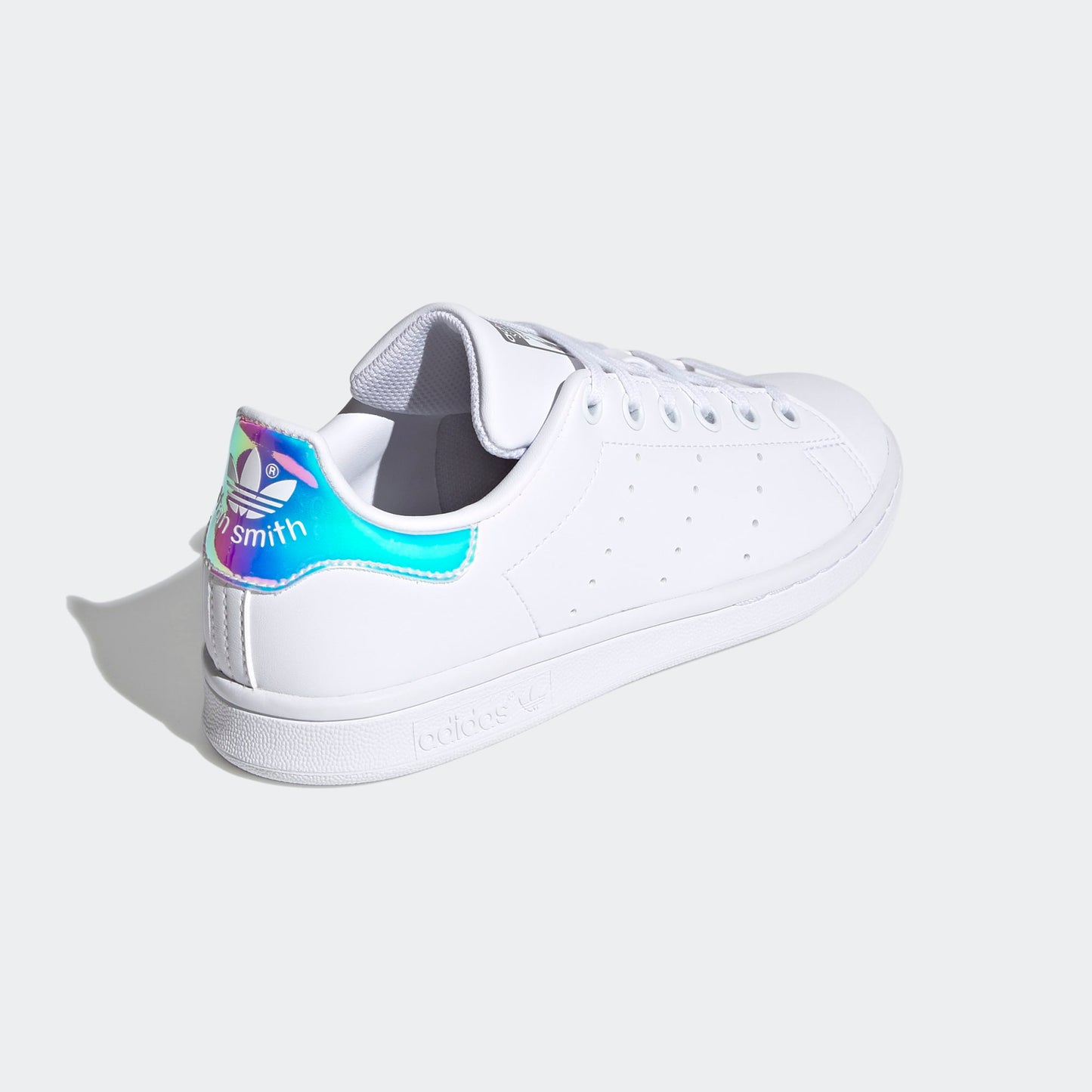 SCARPE KIDS STAN SMITH J