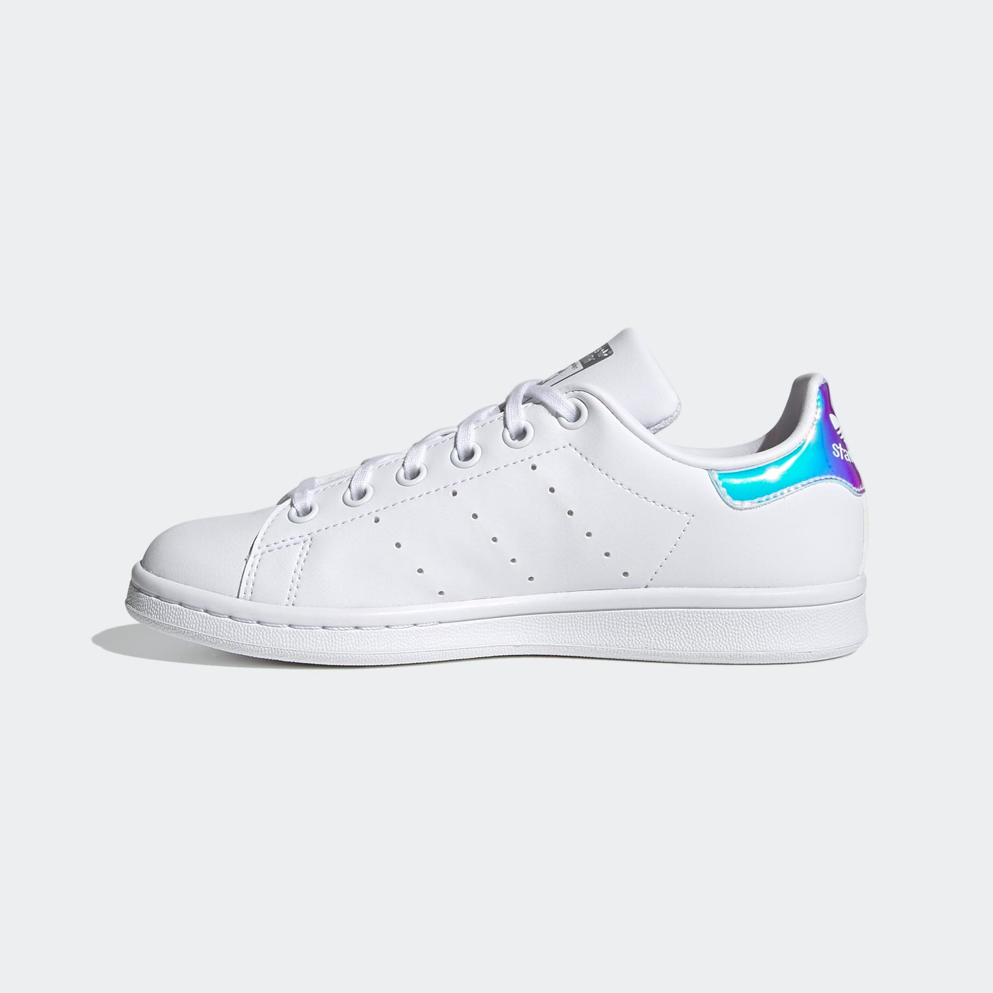 SCARPE KIDS STAN SMITH J