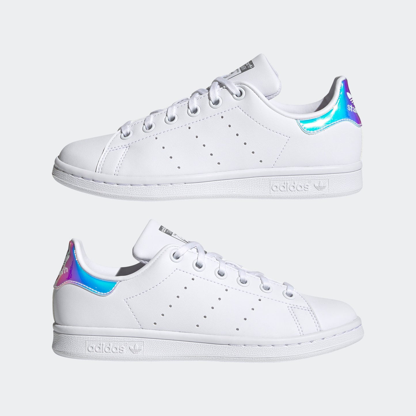 SCARPE KIDS STAN SMITH J