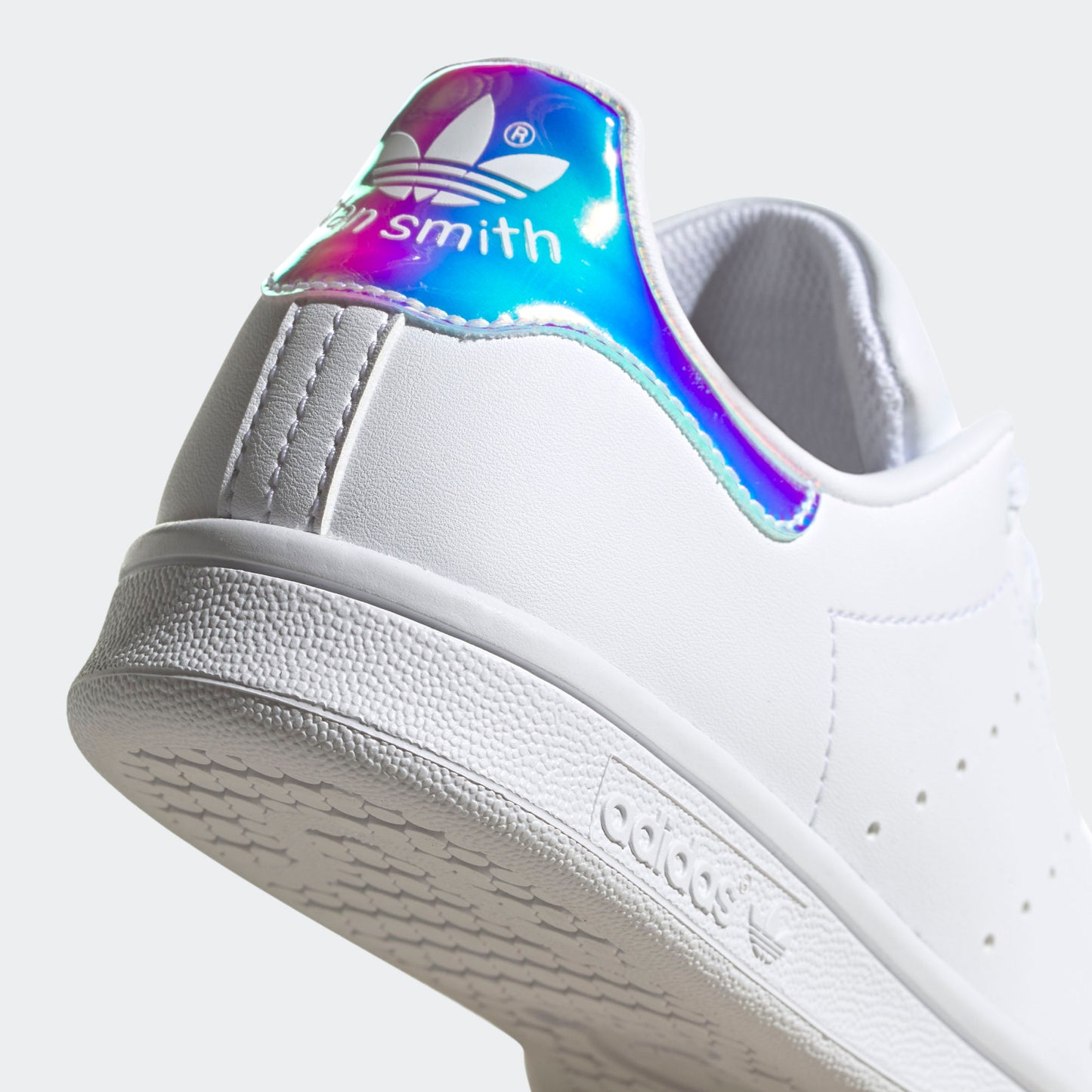 SCARPE KIDS STAN SMITH J