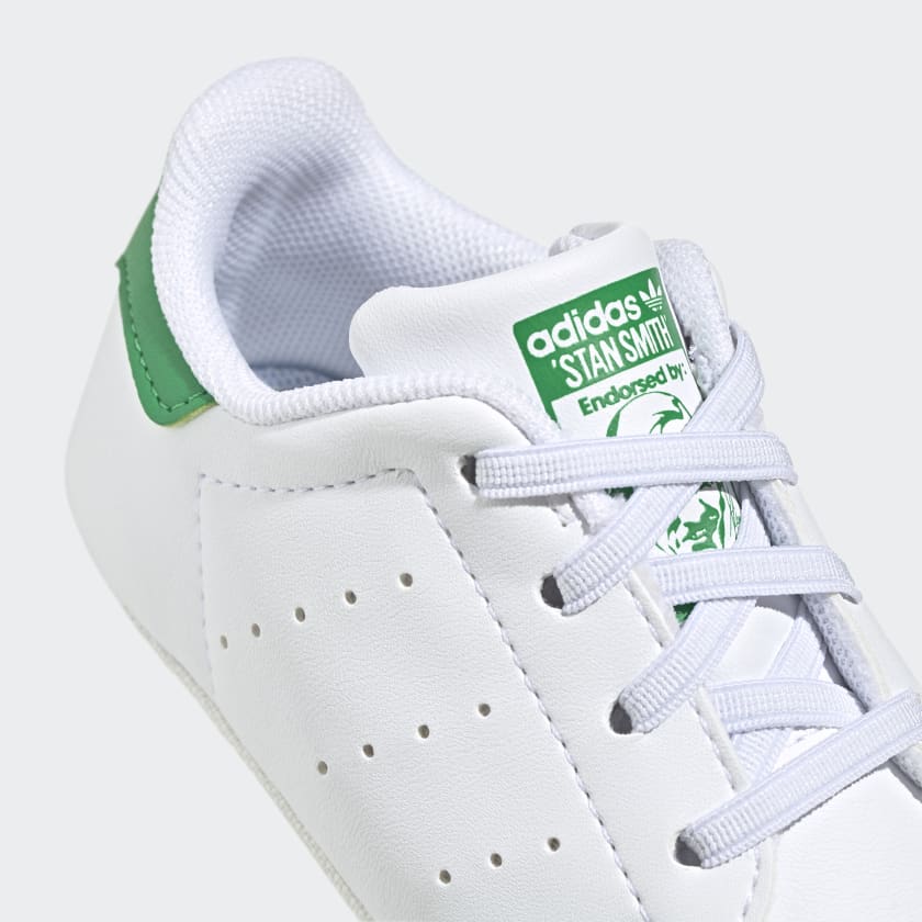 SCARPE INFANT STAN SMITH CRIB