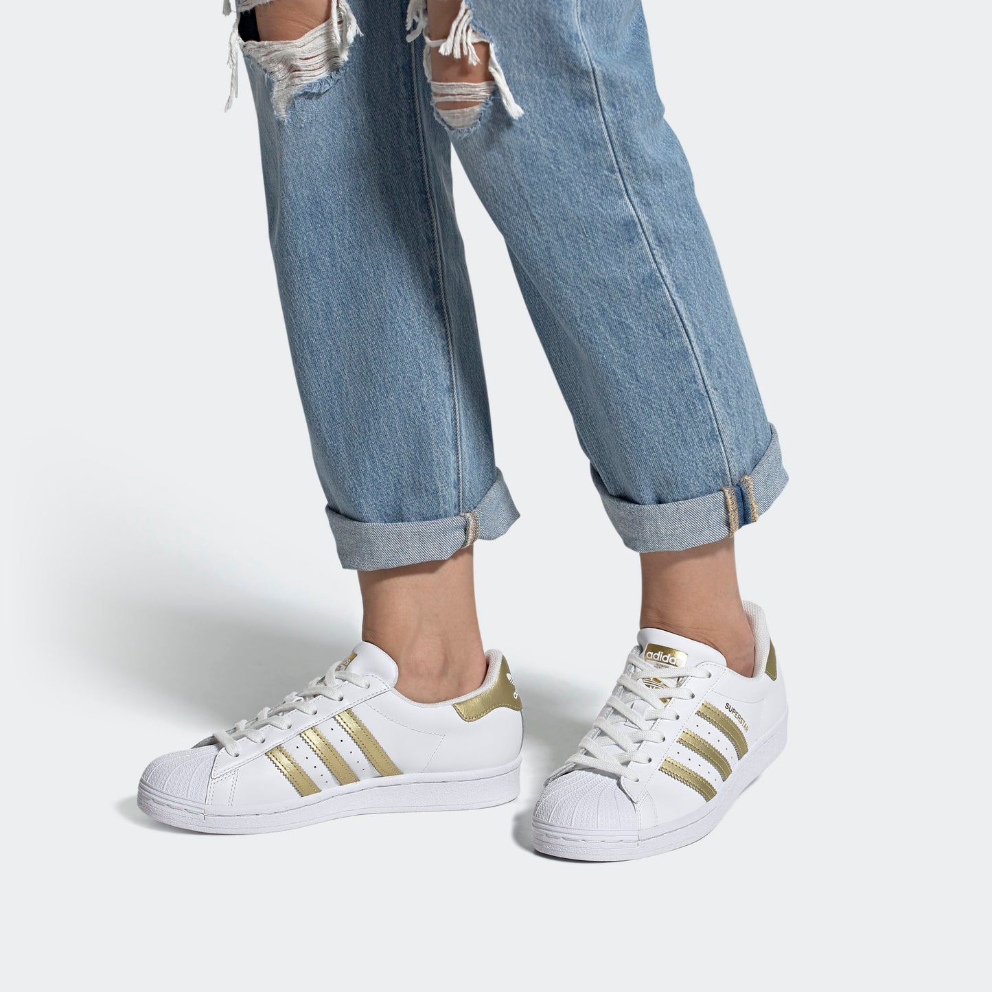 SCARPE SUPESTAR W
