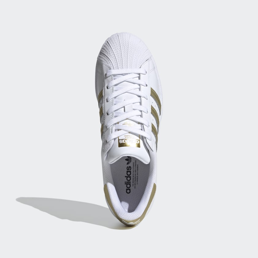 SCARPE SUPESTAR W