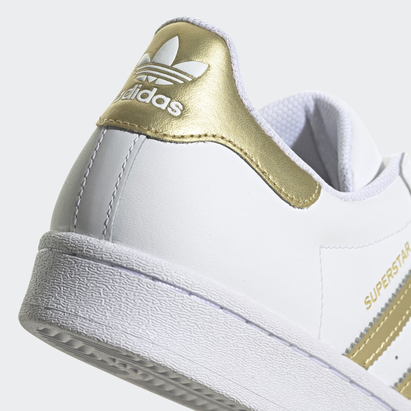 SCARPE SUPESTAR W