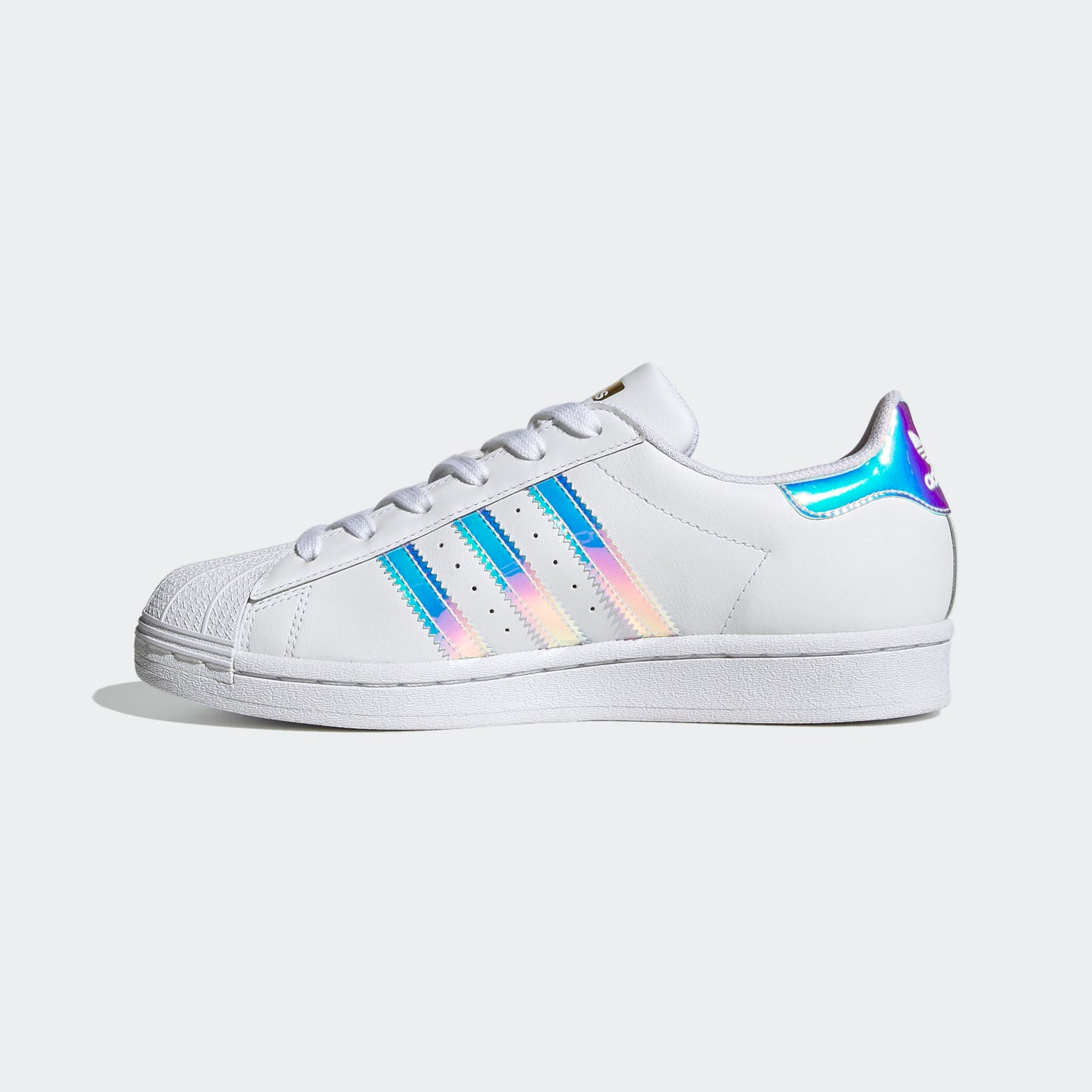 SCARPE SUPESTAR W SHIMMERING