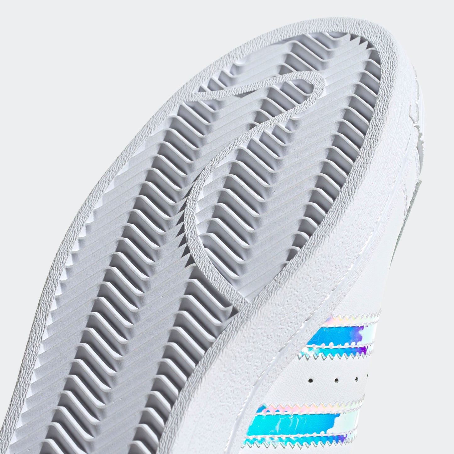 SCARPE SUPESTAR W SHIMMERING
