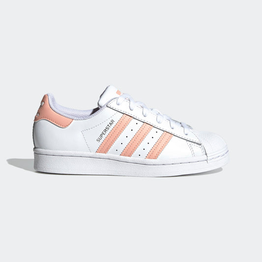 SCARPE KIDS SUPERSTAR J