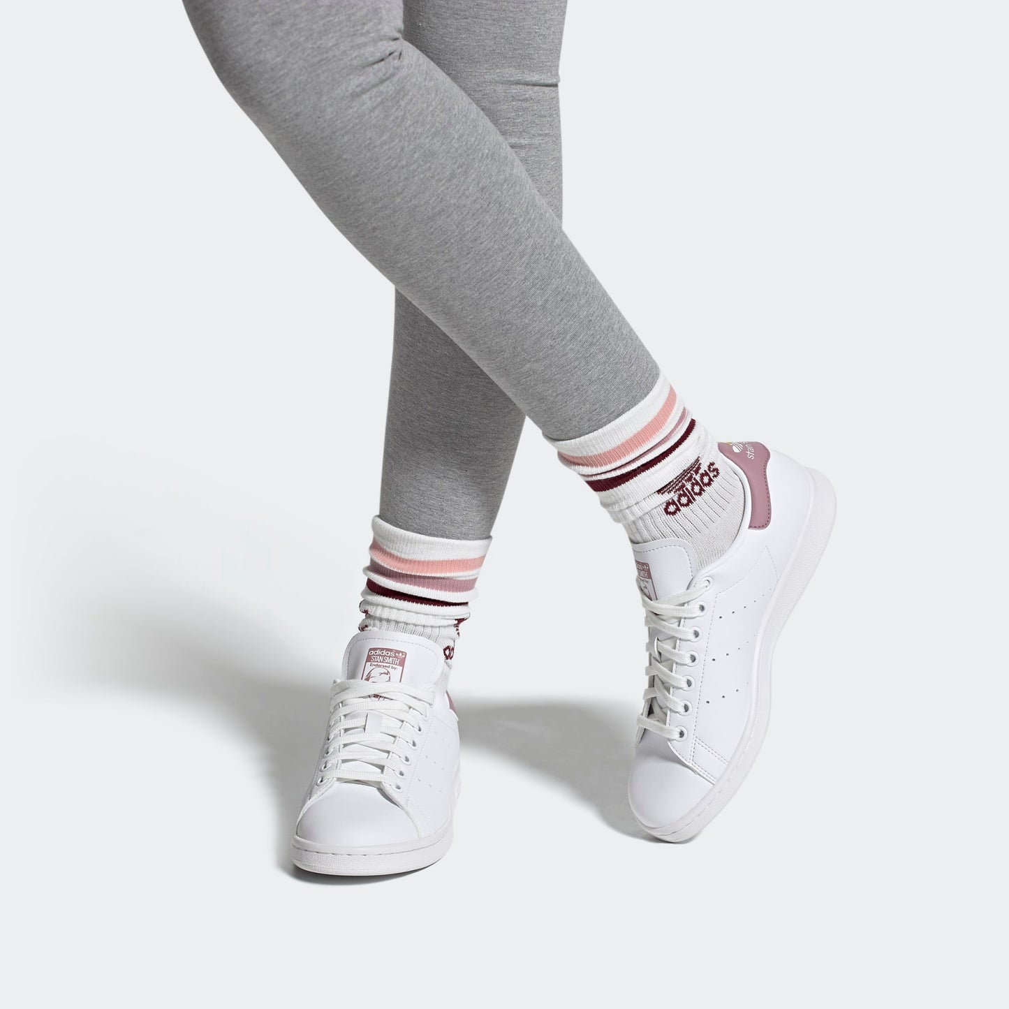 SCARPE STAN SMITH W