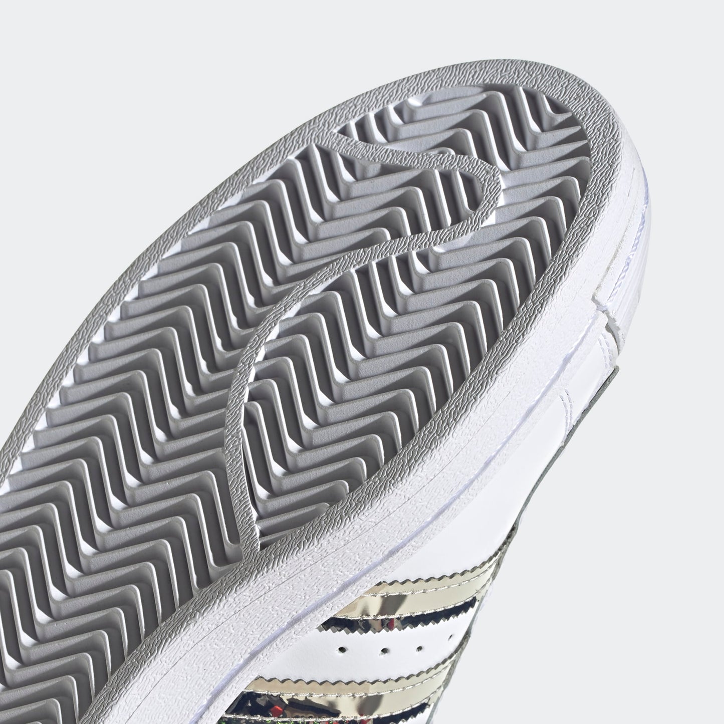 SCARPE SUPERSTAR W METALLIC